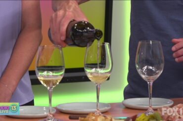 Seattle Sips: Rapport hosts new wine fair highlighting Gorge area