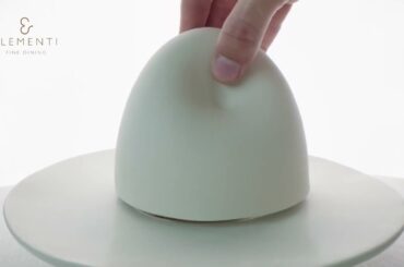 Borgobrufa SPA Resort - Restaurant Elements Fine Dining - Italy - Top Italian Luxury Resort