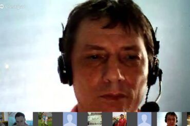 Conversation - Dining Out