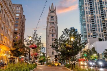 1615 Broadway Unit 9, Oakland, CA 94612