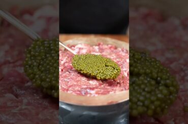 Birthday Protein Cake @BayashiTV_ @ChefRush @patrickzeinali