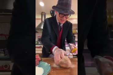 Foodporn special sandwich italian products