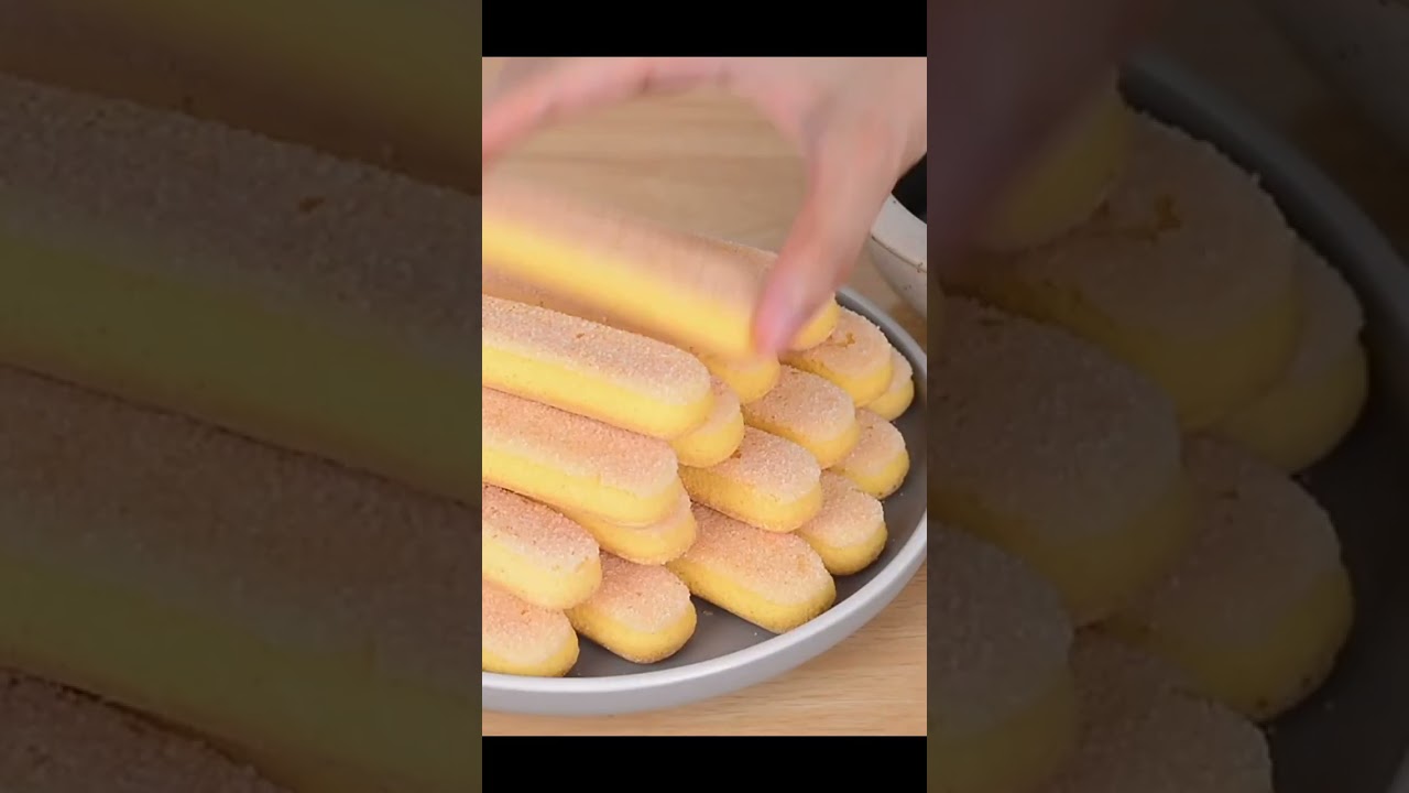 How to Make PERFECT TIRAMISU | Classic Italian Dessert Recipe #shorts #recipe #cooking How to Make PERFECT TIRAMISU | Classic Italian Dessert Recipe #shorts #recipe #cooking
