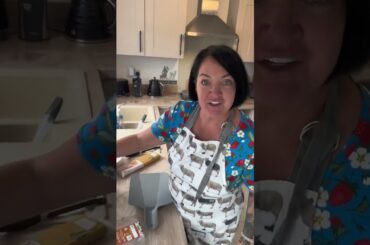 Mums cooking Italian curry #food #foodie #foodreciew