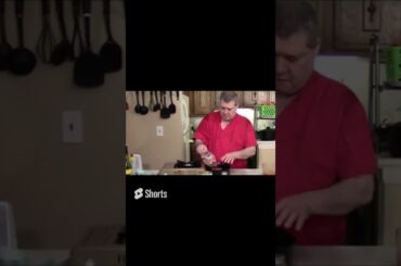 Steak Pizzaiola Italian Recipe #shorts