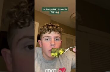 Indian Food VS Greek Food! (Food Battle) #shorts #travel #food