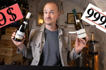 CHEAP ALTERNATIVES - Great BANG for the BUCK Wines