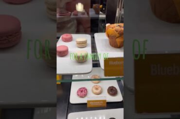 McDonalds in Switzerland hits different! #shorts #travel #theocdtraveler #eurotrip #fastfood