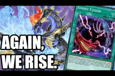 ZOMBIE P.U.N.K. (feat. Ghost Fusion) - Ten Minute Testing