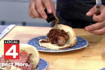 Pine Knob Music Theatre in Clarkston expands food options