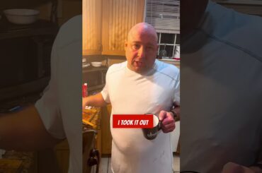 Cooking with Goodfellas (pilot)