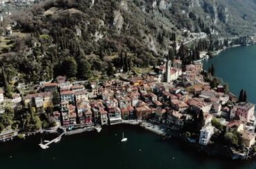 Unveiling the Timeless Charm of Lake Como, Italy | EarthScope