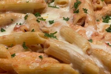 Super yummy Original NY Style Pizza and Classic Italian recipes like pasta, stromboli & salad