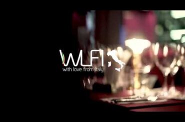 With Love From Italy - Italian Wine Tasting - Malaysia