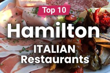 Top 10 Best Italian Restaurants to Visit in Hamilton, North Island | New Zealand - English