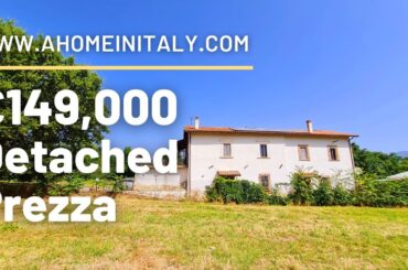 INCREDIBLE farmhouse, AMAZING price, STUNNING location.