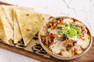 Doppio Zero May 2019