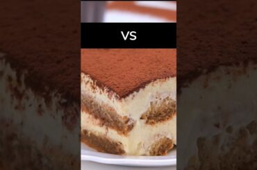 Food Battle! French VS Italian Which Cuisine do you pick? #shortsfeed #cooking #short #shorts