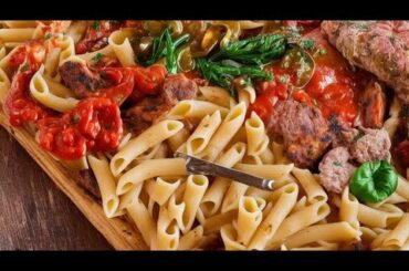 The Ultimate Italian Food Experience: Exploring the Mouth-watering Delicacies of Italy