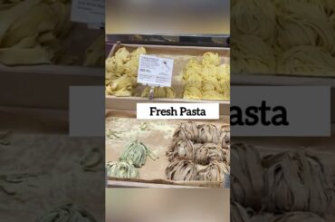 Eataly Restaurant - Westfield Vallley Fair| Authentic Italian Food #pasta #pizza #italianfood #short