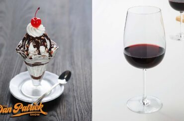 Morning Meeting: Wine Or Hot Fudge Sundae, Who Ya Got? | 07/25/23