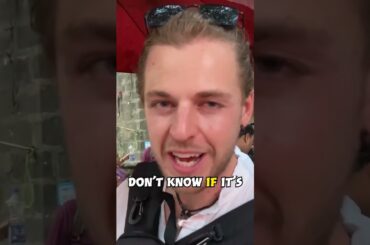 Would You Try This Street Food in Mumbai??