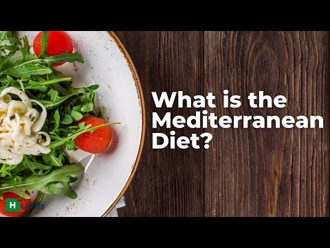 What is the Mediterranean diet? #health #food #fitness #diet #video #shortsvideo #science What is the Mediterranean diet? #health #food #fitness #diet #video #shortsvideo #science