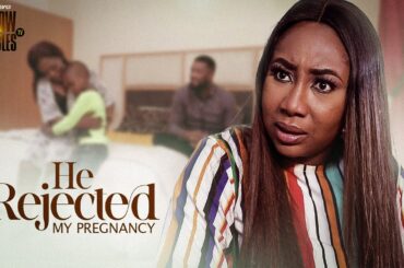 This little boy protected his single mother from heartbreak NIGERIAN MOVIES 2023 LATEST FULL MOVIE