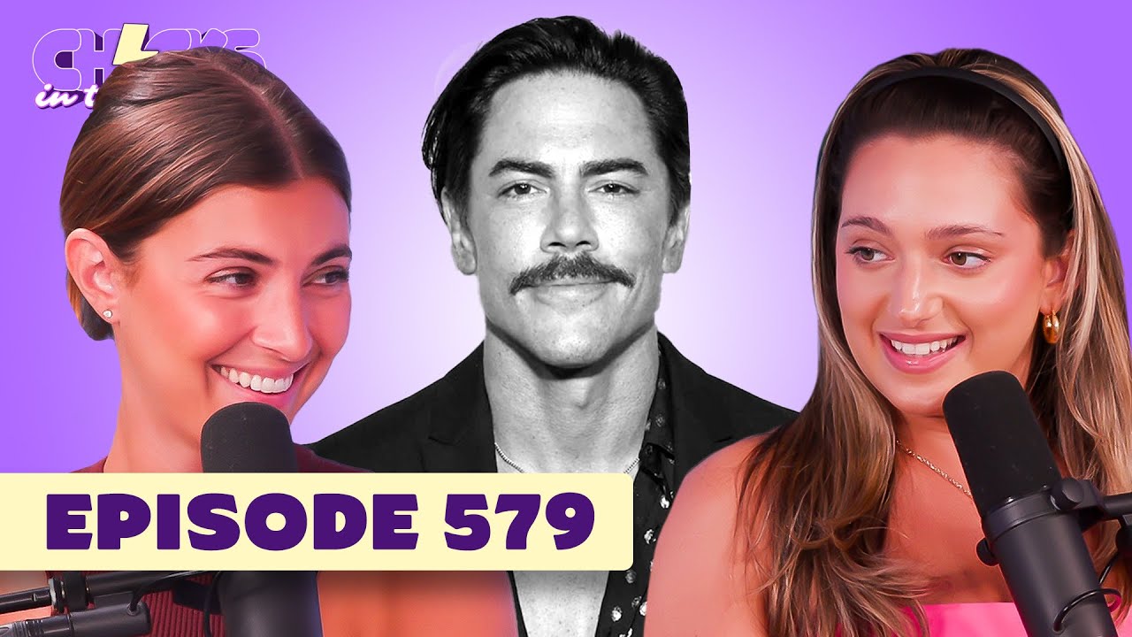 Does Vanderpump Rules Deserve an Emmy? Does Vanderpump Rules Deserve an Emmy?