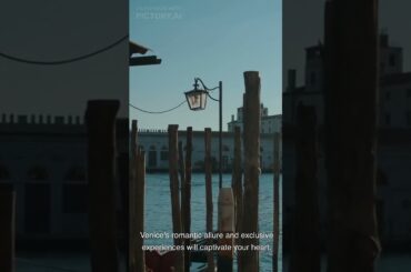 The Best of Italy's Luxury