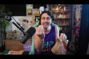 Burger King has Italian Food!?!!?