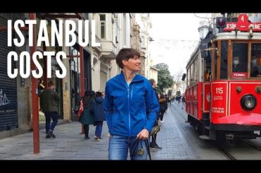 A Month of Sights, Tastes & Experiences in Turkey's Biggest City