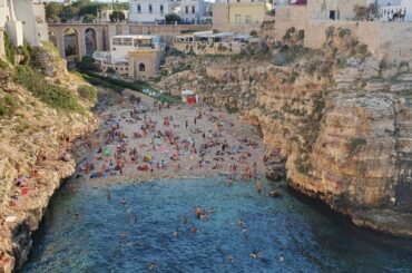 Amazing Polignano a Mare & Monopoli
