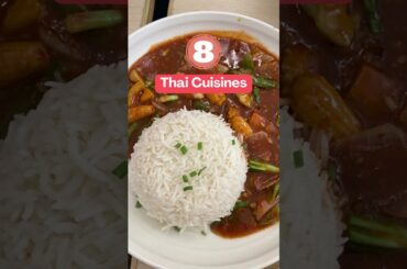 *** Top 10 Best Cuisines in the World *** #cuisine #top10 #trending #viral #shorts #youtubeshorts