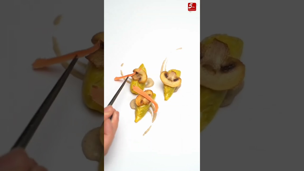 Exploring the World of Food Styles | Fuoco Restaurant #food #shorts #foodfusion #italianfood Exploring the World of Food Styles | Fuoco Restaurant #food #shorts #foodfusion #italianfood