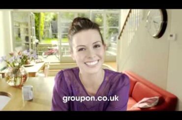 Groupon Promise Groupon TV Ad