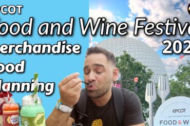 All New Menu Items at Food and Wine Festival 2023 | EPCOT Italy | Brew-wing pickle Milkshake