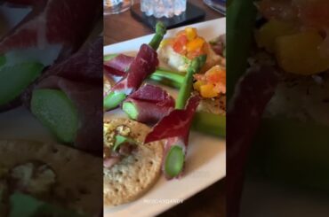 Italian Wine Tasting in London