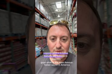 Unveiling the Iconic Italian Sauce that Dominates American Cuisine