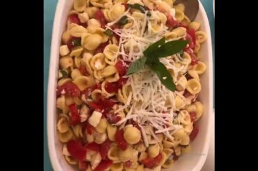 VACATION IN ITALY? TOP 5 Italian food you MUST try in Puglia!!! Recommended by @W.P.S.