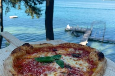 Some of the other pizzas I’ve been making lately