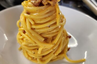 Carbonara !