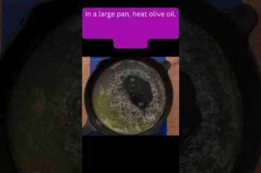 How to Make Creamy Garlic Shrimp Pasta - Recipe