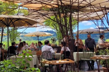 Antinori winery visit in Tuscany | Travel with Artemis Luxury Wine Tours