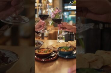 Avoid These Common Mistakes When Enjoying Sula Vineyards' Wines | #shorts