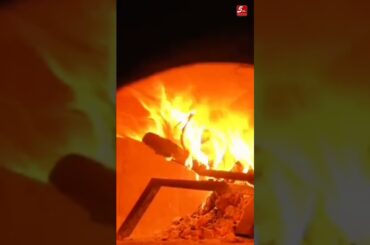 Fuoco's Pizza #pizza #shorts