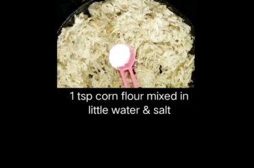 Italian Chicken Bread Recipe #shortsvideo  #shorts