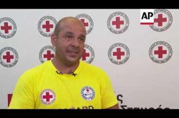 Expert advice on how to beat the heat in Europe