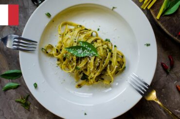 HOW TO MAKE ITALIAN PASTA EASY RECIPE