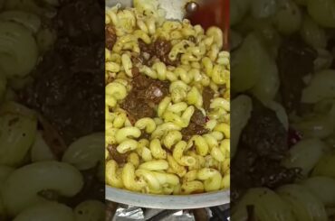 Yummy Pasta #yummfood #easyrecipe #food #yummy #ytshorts #youtubeshorts #youtuber #youtube #shorts
